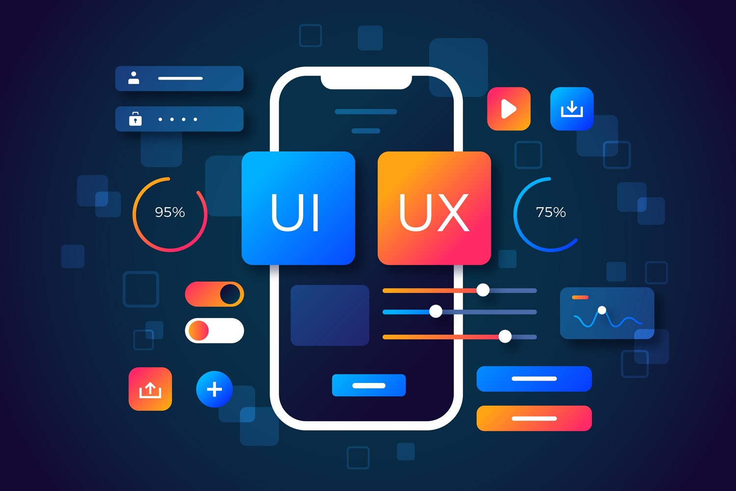 Right Agency for Native App Development