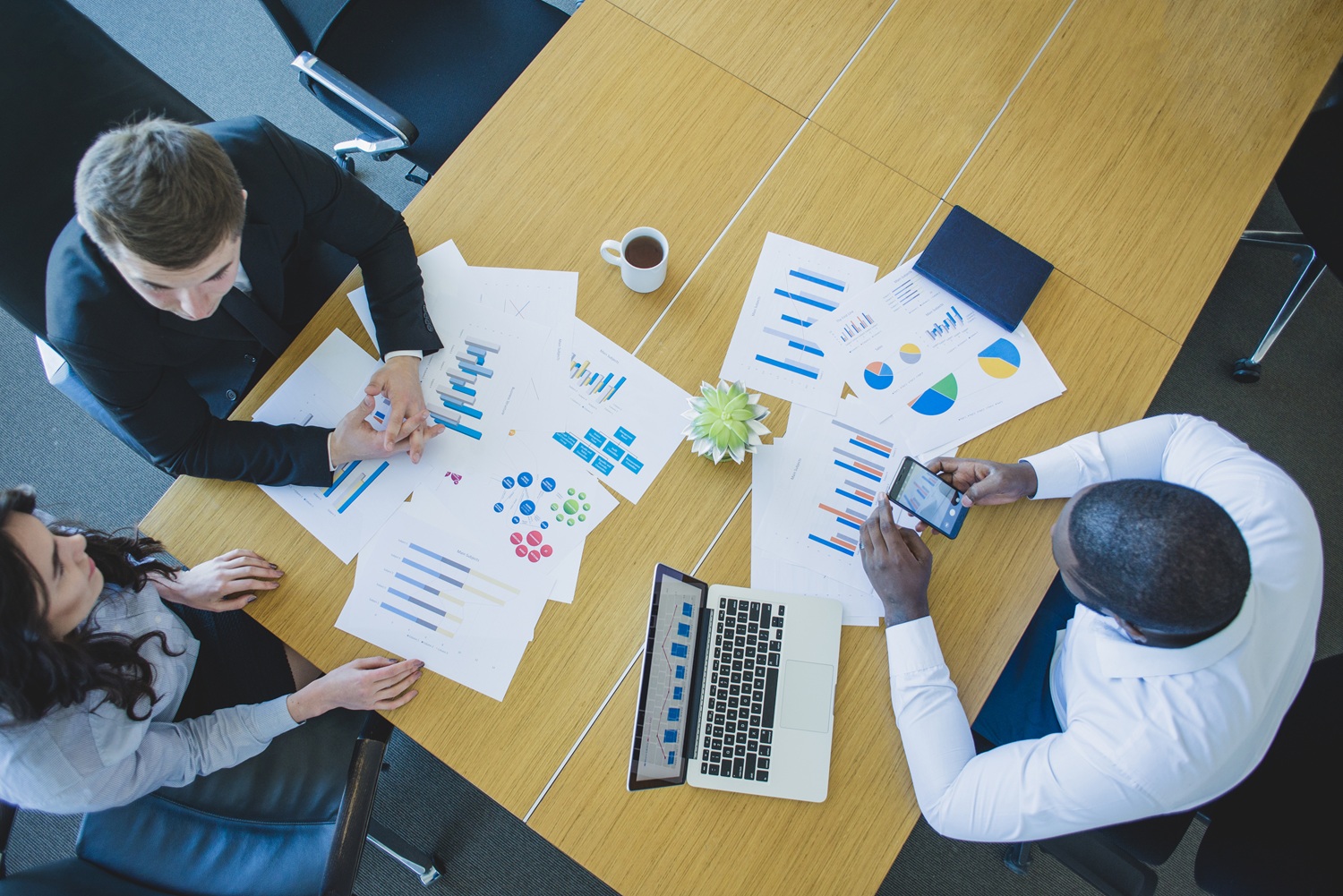strategic planning services