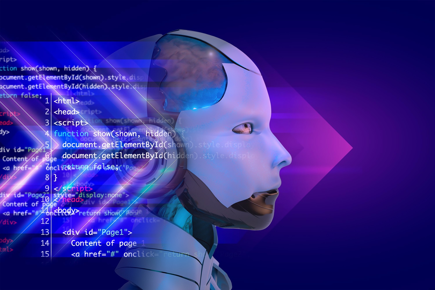 ai based software development